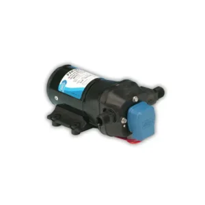 JABSCO PARMAX 3  VESIPUMPPU 24V 13L HIGH PRESSURE