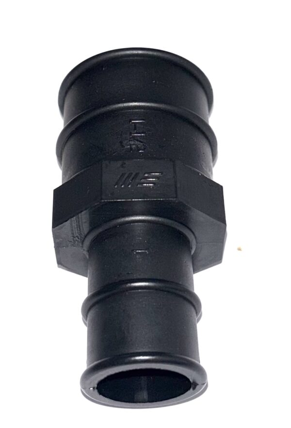 JABSCO Adaptor, Discharge Port 38mm (1-1/2")