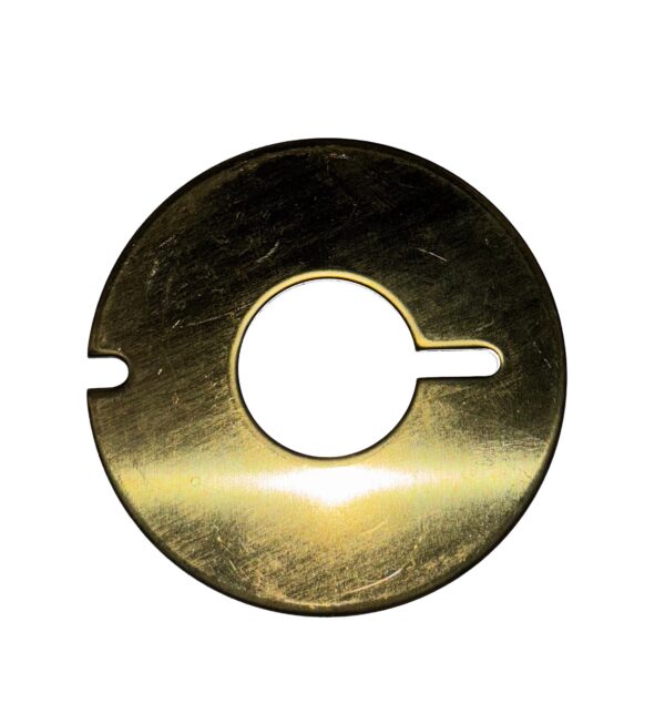 JABSCO  WEARPLATE BRASS 040