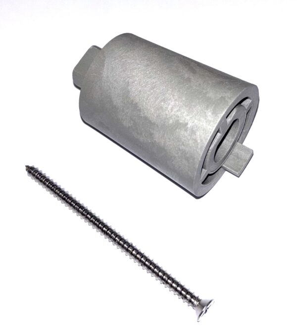 JABSCO JATKE (454901000:N AKSELILLE)