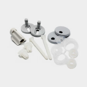 JABSCO WC KANNEN SARANAT SOFT CLOSE (2020 ETEENPÄIN)