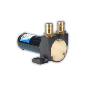 JABSCO VR DIESELPUMPPU 100LPM 24V 32MM