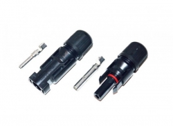 SUNBEAMSYSTEM MC4 liitin pari