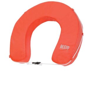 BESTO PELASTUSRENGAS ORANSSI