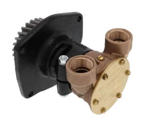 JABSCO PRONSSI PUMPPU FLG 040 BSP 10970-21