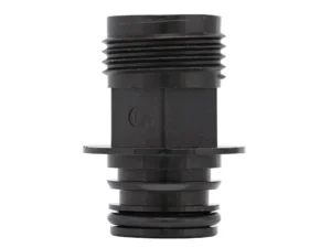 JABSCO 1 x 3/4" suora GHT, 22LPM