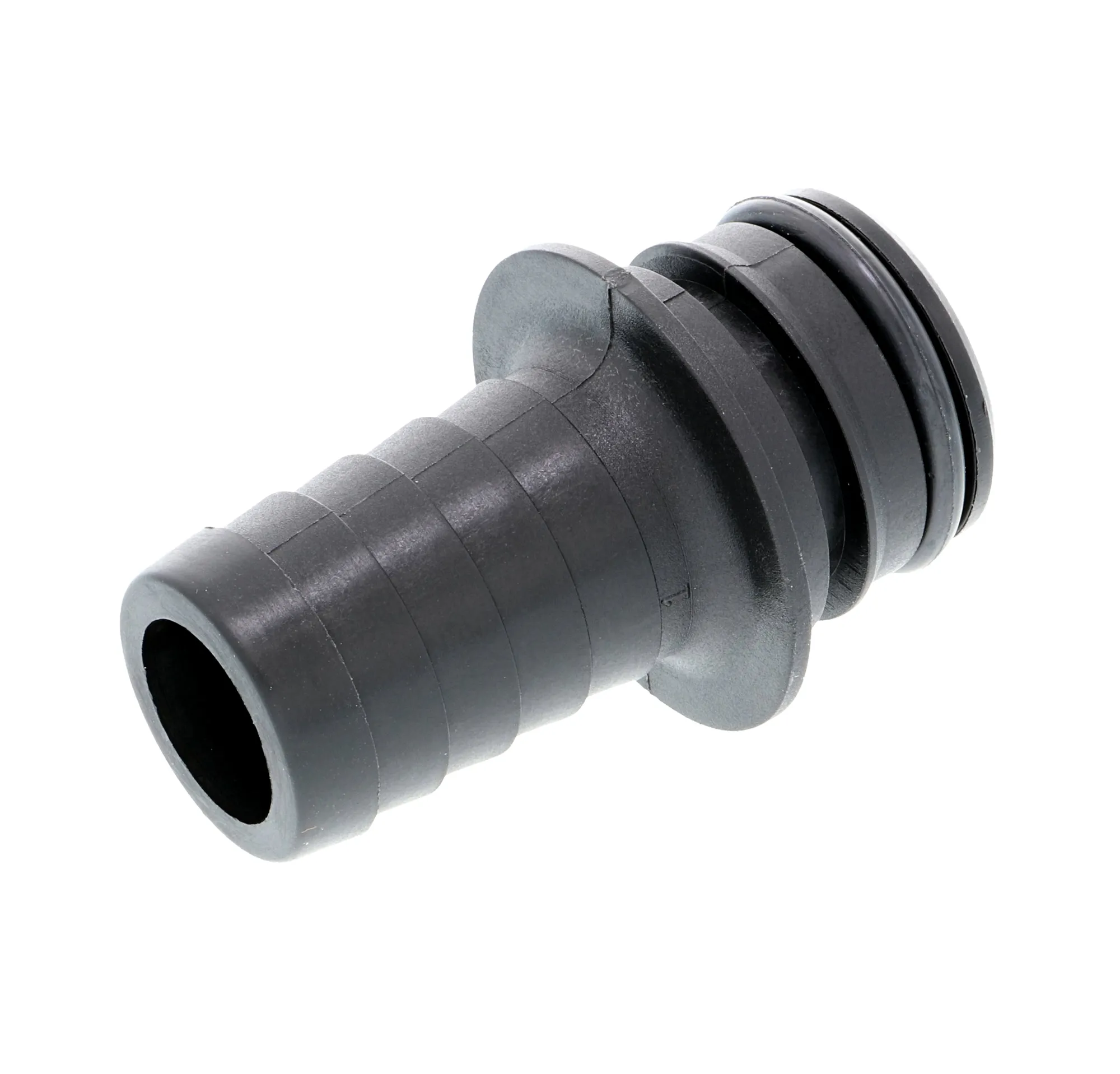 JABSCO 2 x 19mm suora letkuliitin, 22LPM