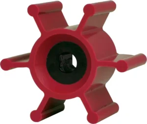 JABSCO SIIPIPYÖRÄ KIT  23095-0007-P