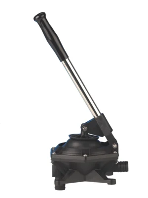 JABSCOAMAZON PINTAAS.KÄSIPUMP. 45LPM