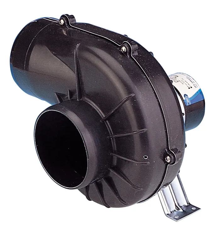 JABSCO FLXMT, 12V, 4 TUUMAA, 250CFM EU