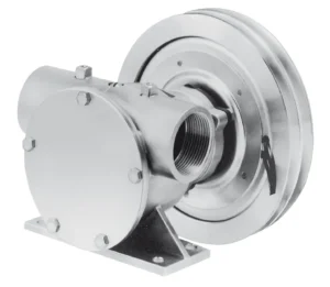 JABSCO PRONSSI PUMPPU CLTCH 200 1B 12V 50200-2211