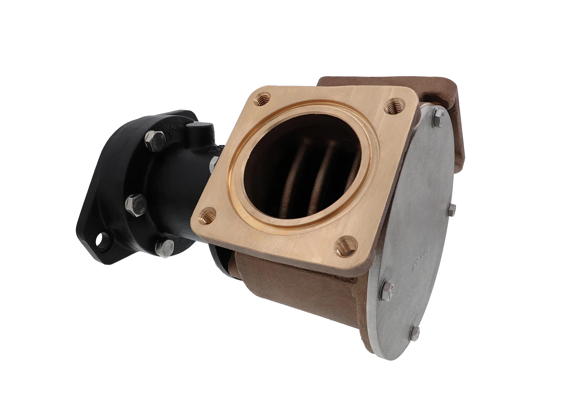 JABSCO PRONSSI PUMPPU FLG FLG NEO 18770-0004