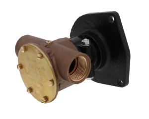 JABSCO PRONSSI PUMPPU FLG 080 BSP 21140-2401