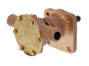 JABSCO PRONSSI PUMPPU FLG 010 LETKU 29350-1101