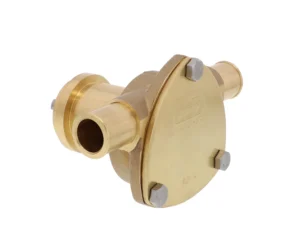 JABSCO PRONSSI PUMPPU FLG 020 29460-1631