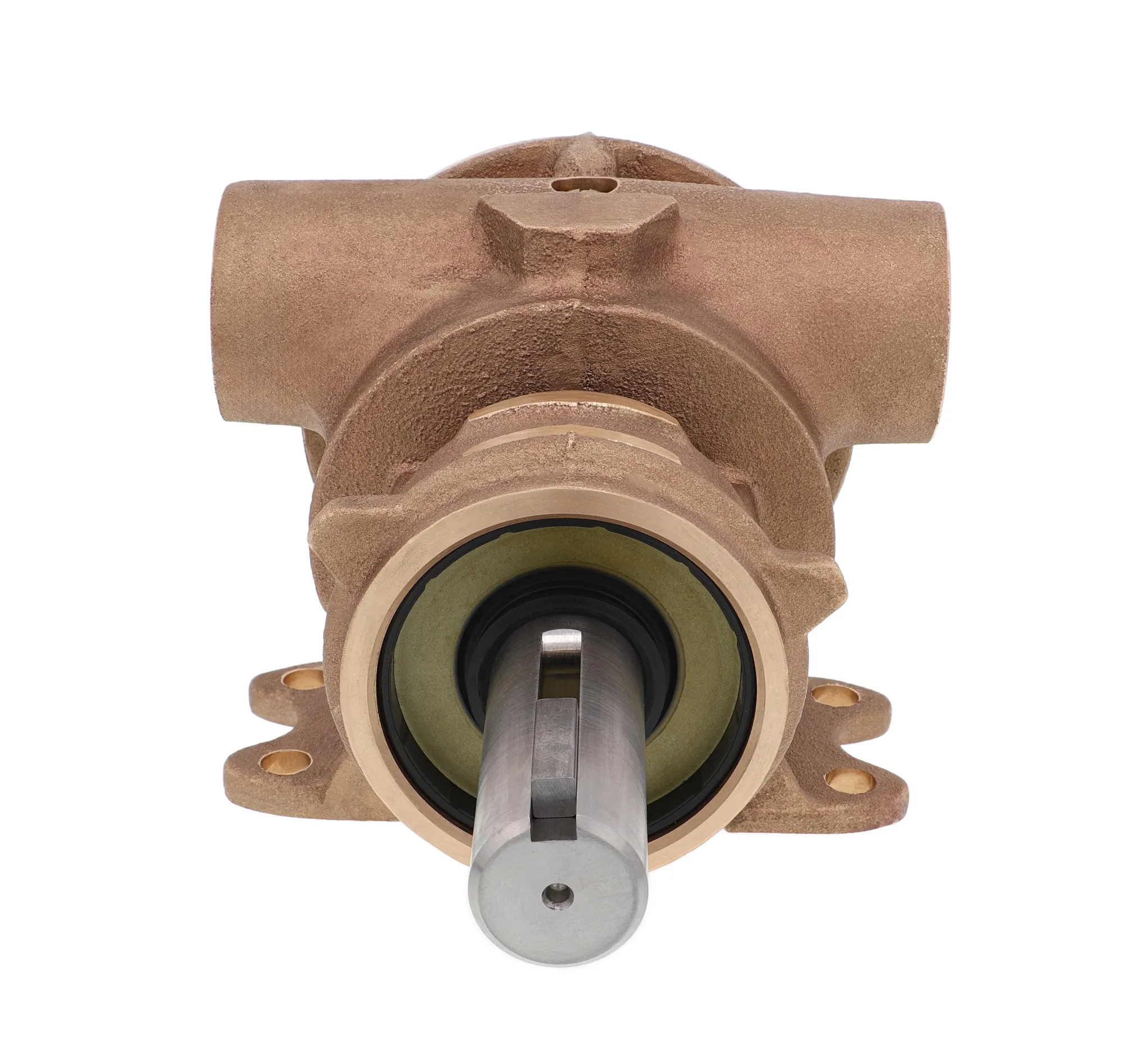 JABSCO US PMP 1 1/4 NPT PED NEO 200 - Image 4