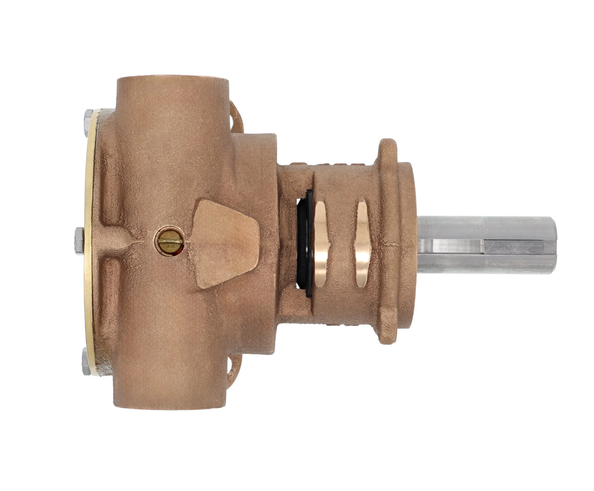 JABSCO US PMP 1 1/4 NPT PED NEO 200 - Image 5