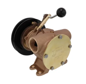 JABSCO PUMPPU 1 1/4 YLEISKYTKIN