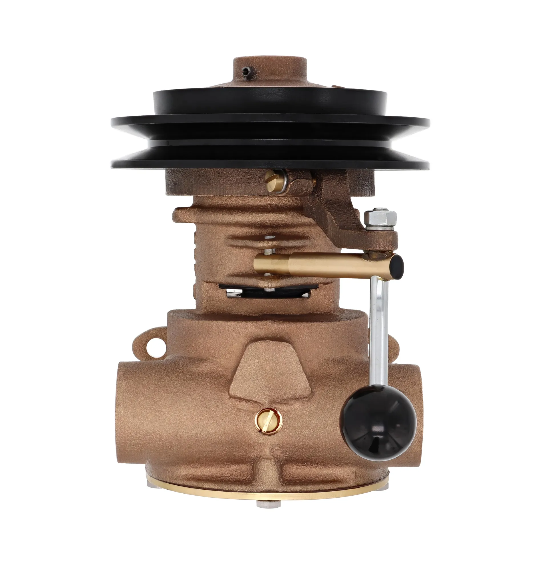 JABSCO PUMPPU 1 1/4 YLEISKYTKIN - Image 2