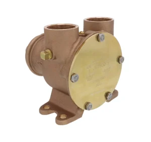 JABSCO US PMP 1 1/4 NPT PED NEO 200