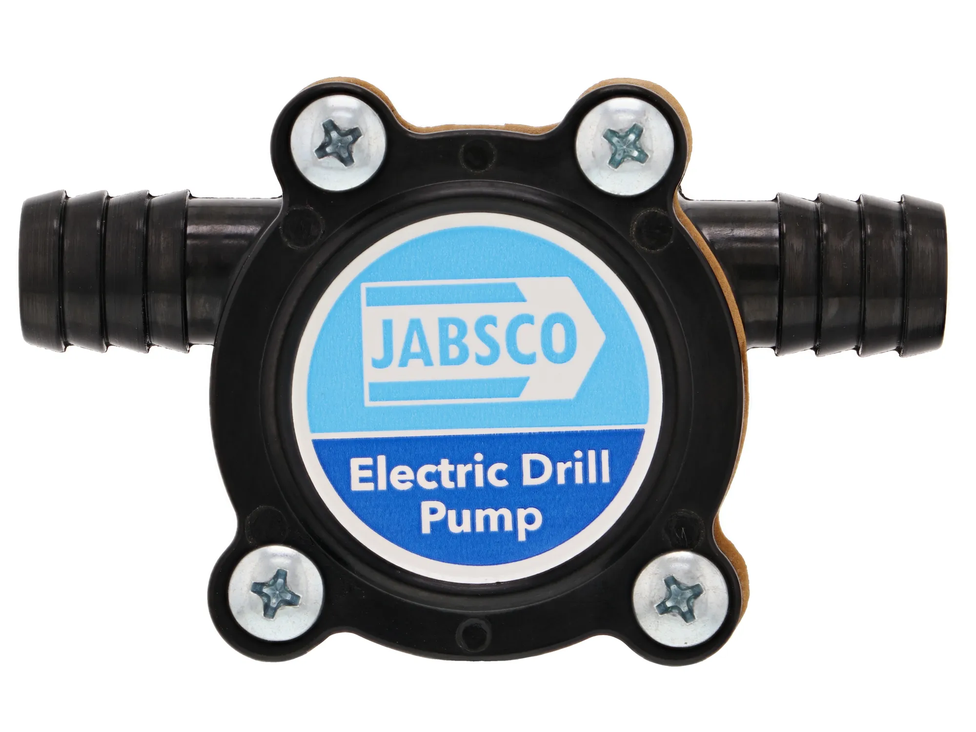 JABSCO PORAKONEPUMPPU ÖLJYPUMPPU