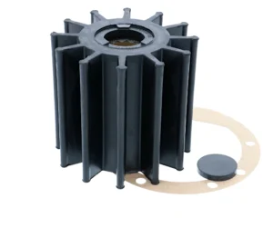 JABSCO SIIPIPYÖRÄ SARJA  17936-0001-P