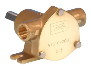 JABSCO EU PMP 3/8 BSP PED NEO 010