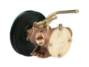 JABSCO PRONSSI PUMPPU CLT MAN 080 BSP 51580-2001