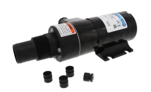 JABSCO MACERAATTORI, 12V