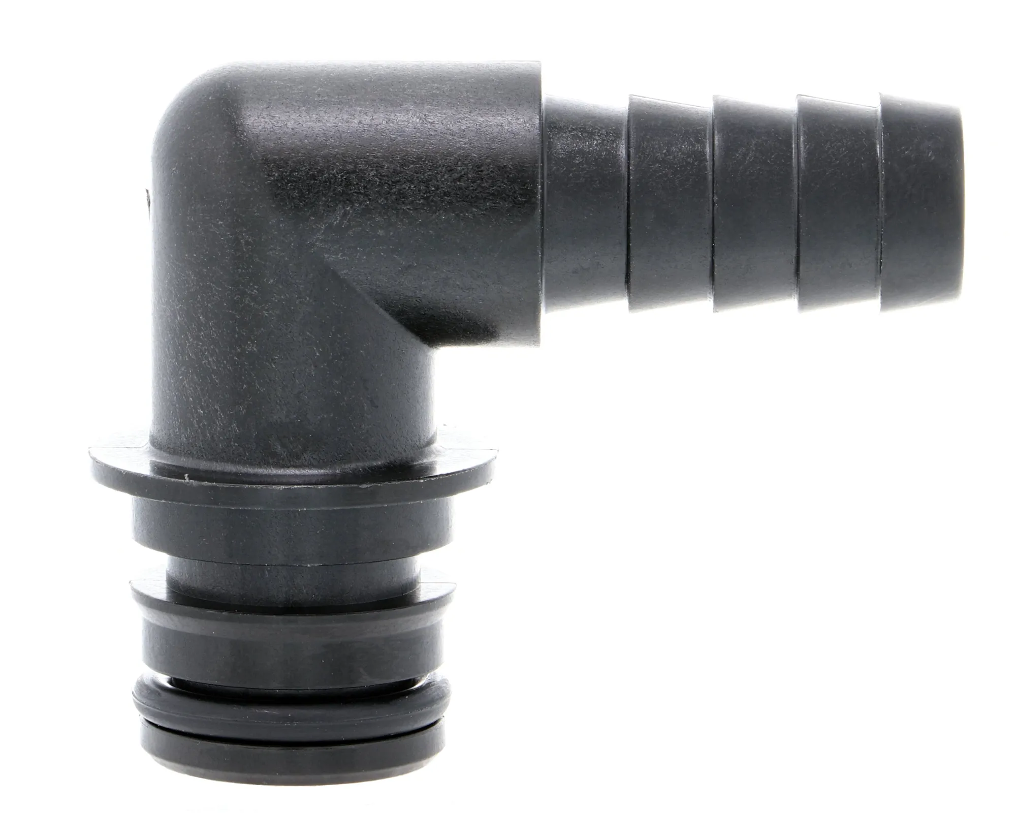 JABSCO 2xPORTS, 13MM LETKU 90 ASTETTA