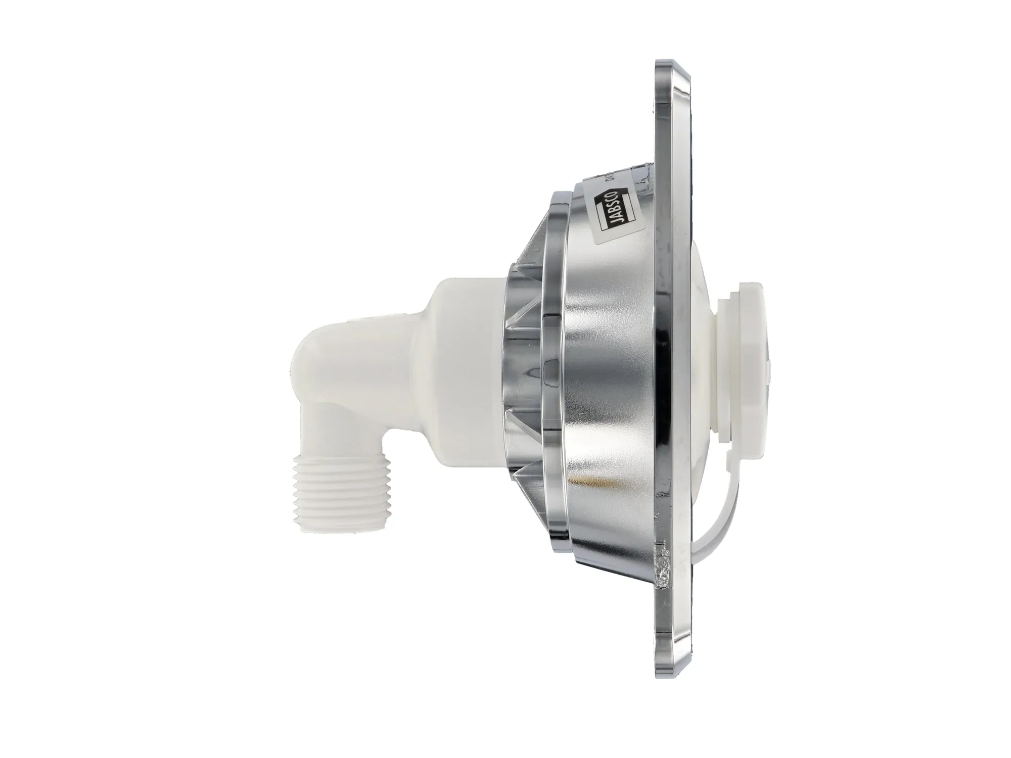 JABSCO SÄÄDIN KIINNIKKEELLÄ 45 PSI CHR. - Image 2