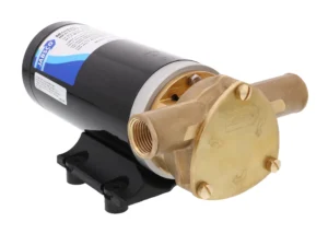 JABSCO PMP 12V 020 MAXI PUPPY BSP