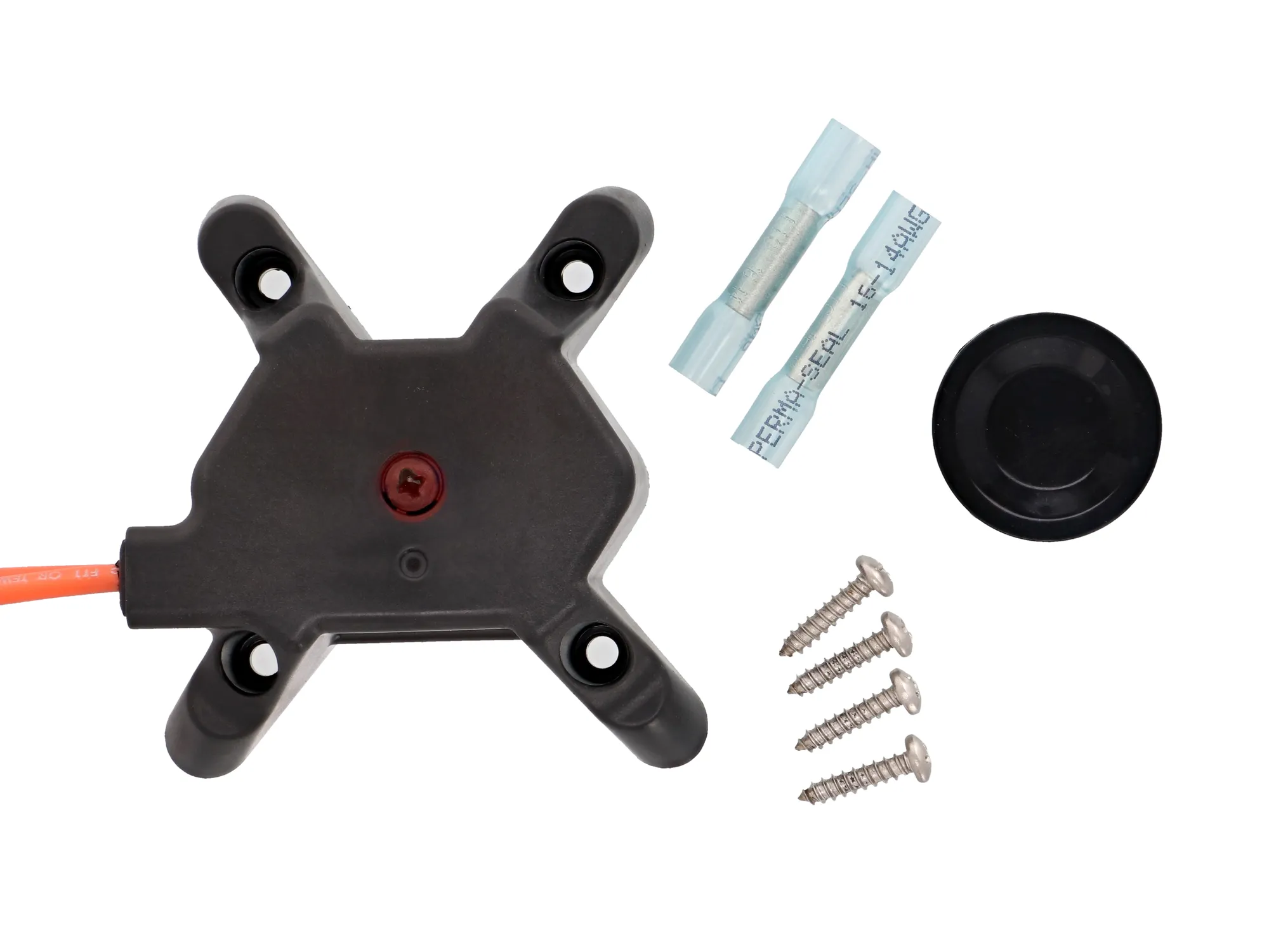 JABSCO PAINEKYTKIN 4.1BAR HD -MALLIT