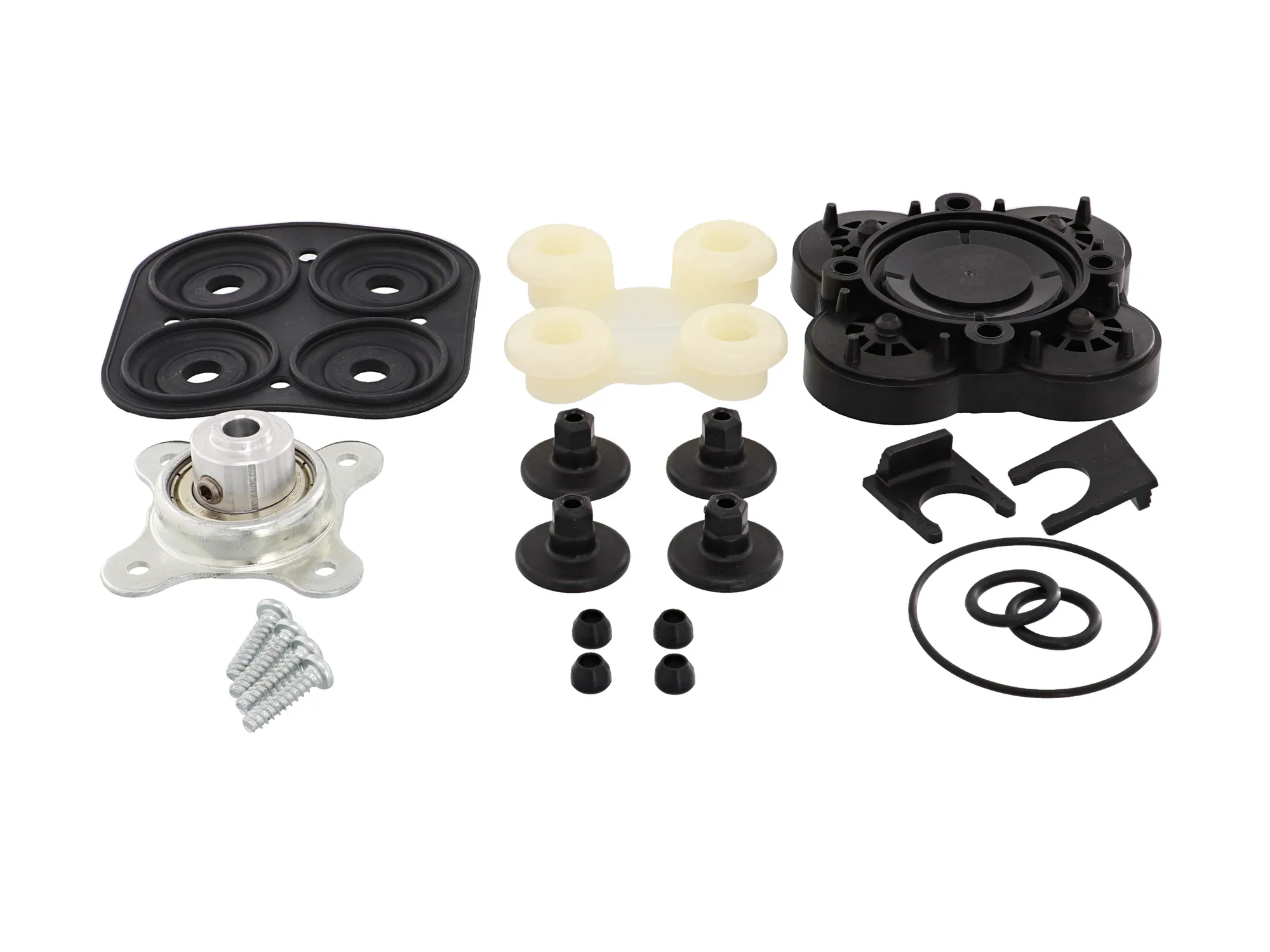 JABSCO HUOLTOSARJA 31605/31700