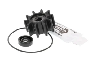 JABSCO SARJA MINOR -PALVELU