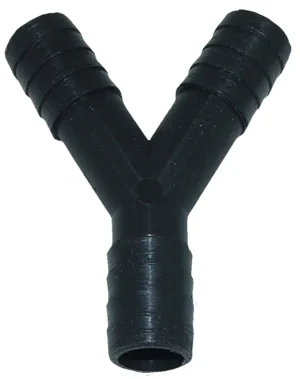 RULE Y -LIITIN 3/4 (19 mm) LETKU