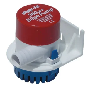 RULE SIVUKIINNIKKEEN RULE 360-1100