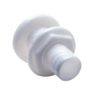 RULE RUNGON LÄPI ASENNETTAVA KIINNITYS 1-1/8