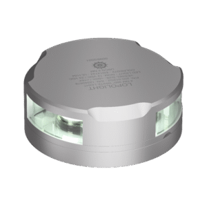 2nm 360? White, silver anodized