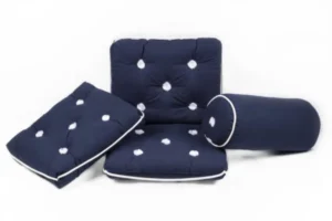 Tyynyt ja tekstiilit