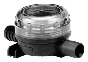 Suodattimet ja sihdit