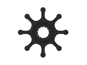 Jabsco siipipyörät