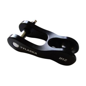 Tylaska H12 Fallisakkeli