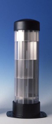 MOBRI M3 TUTKAHEIJASTIN 100X380MM, MUSTA