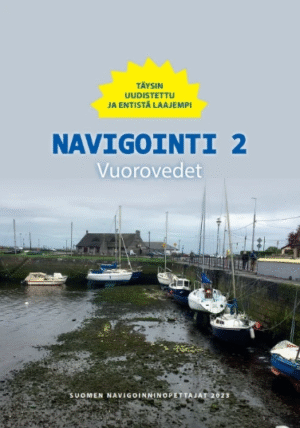 Navigointi 2 Vuorovedet