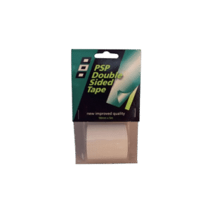 Kaksipuolinen teippi