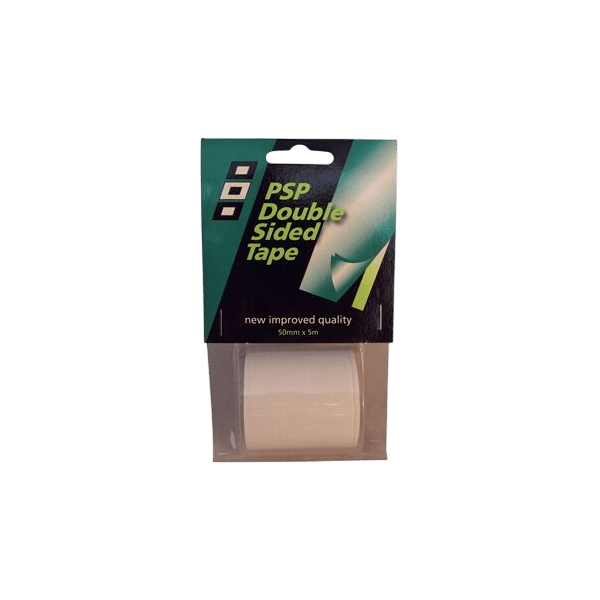 Kaksipuolinen teippi