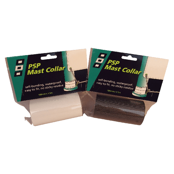 MASTONKAULUS TEIPPI VALKOINEN