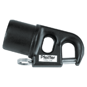 Spinnupuomin Pää 30mm