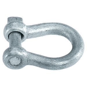 Sakkeli lyyra 16mm galv